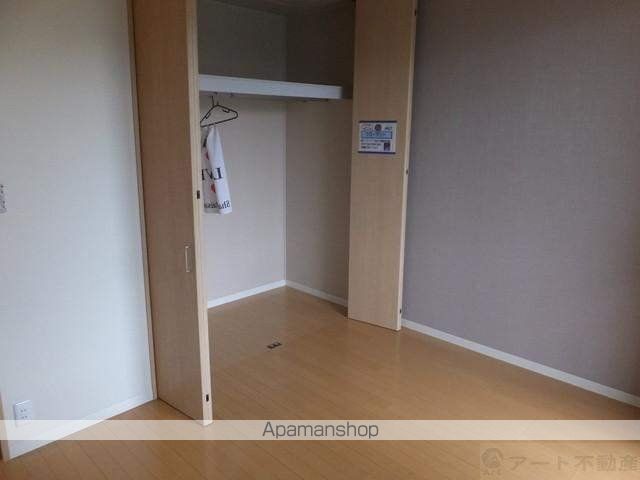 ピースフル岩崎の内装写真