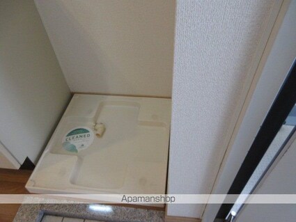 東京都練馬区上石神井１丁目[1K/20.17m2]のその他設備