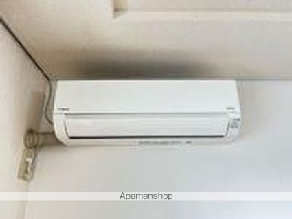 大石ビル　[1K/29.7m2]のその他設備