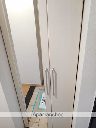 東京都立川市一番町１丁目[1K/29.38m2]のその他設備