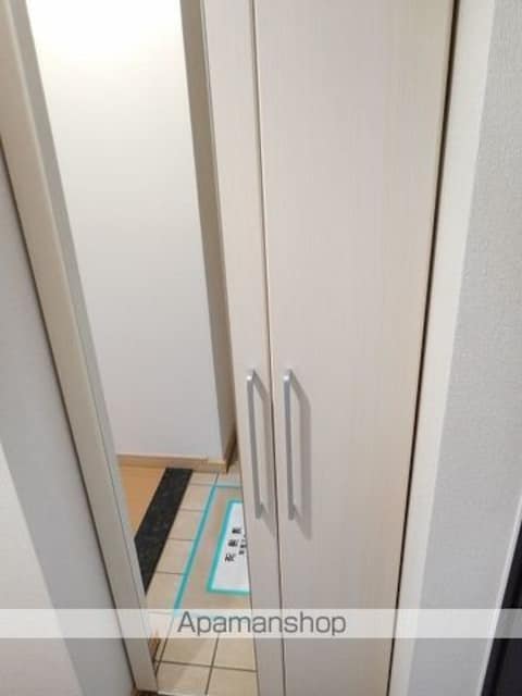 東京都立川市一番町１丁目[1K/29.38m2]のその他設備