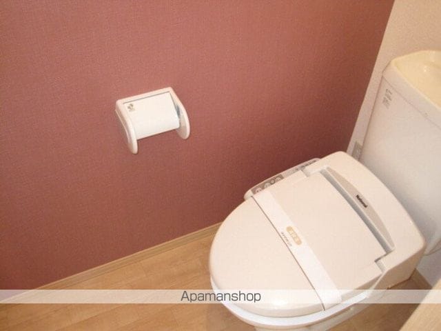 グリーンコート岩出 A棟の内装写真