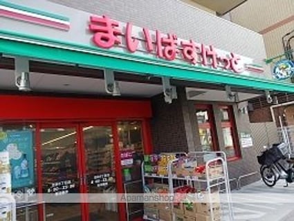 レタン砂町[1DK/37.4m2]の周辺2