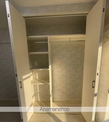モアガーデンIIの内装写真