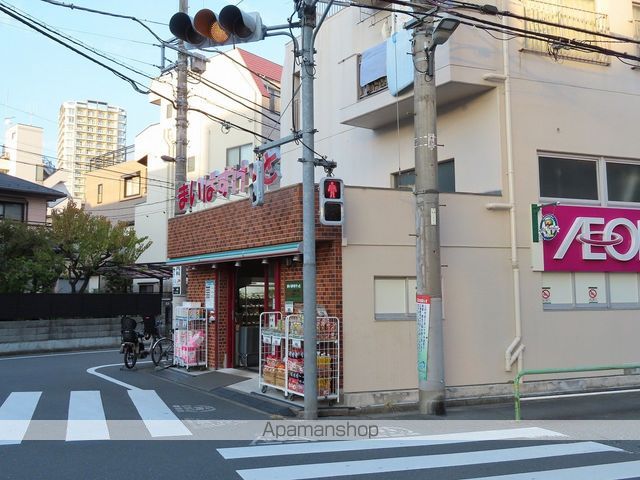 ZOOM板橋大山の周辺写真