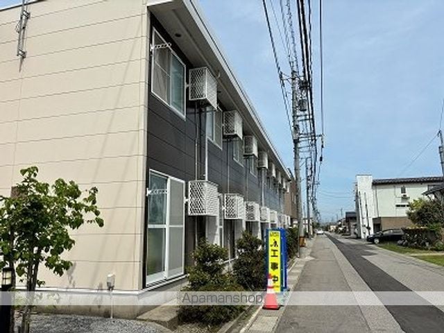 レオパレス加賀温泉駅の内装写真