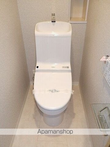 サン・ステージ緑園都市東の街7番館の内装写真