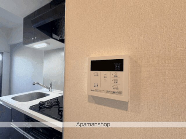 プランドール厚木の内装写真