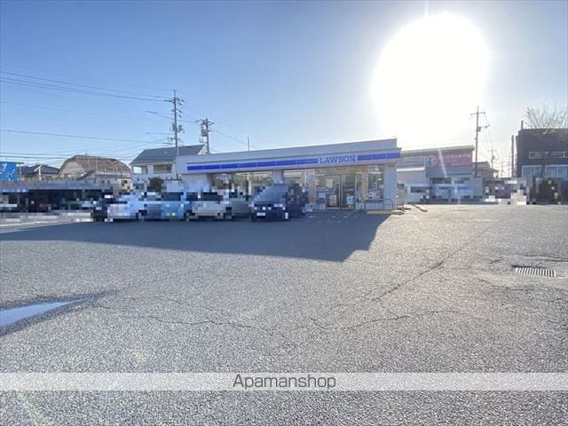 ムーンライトだいせん A棟の周辺写真