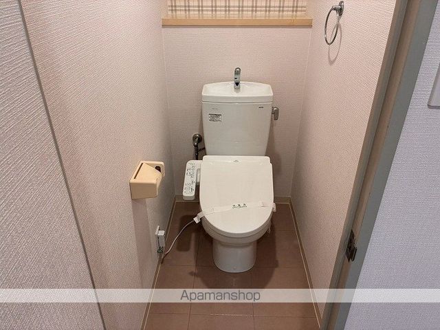 アバ・ハイム西村の内装写真