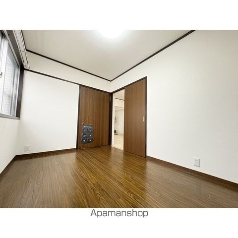 レジデンス光和N104の内装写真