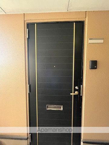 フレシール土山の外観写真