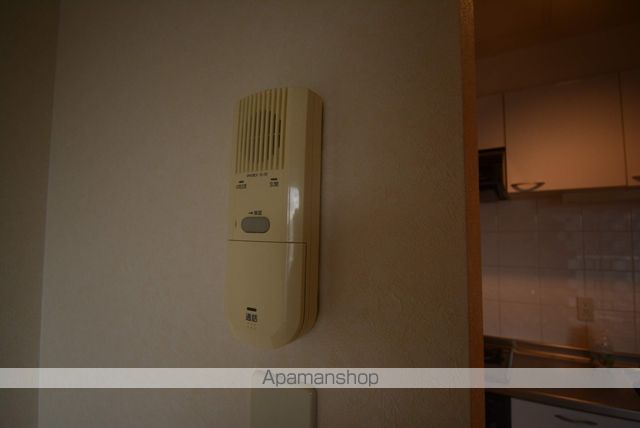 アーバンフラッツ豊平4条の内装写真