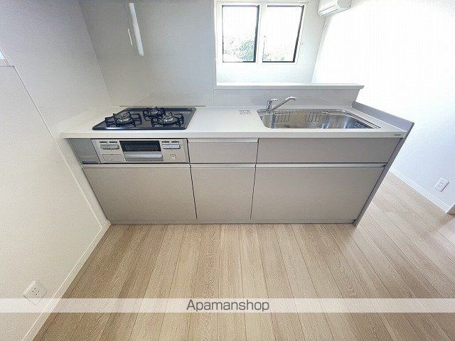 Haleleaの内装写真