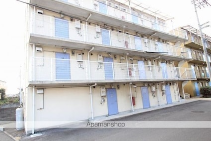 コート紙町Ⅳ[1K/19.44m2]の外観3