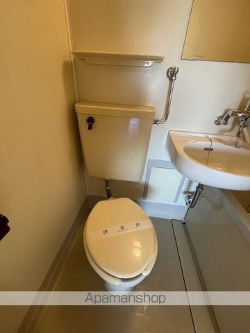 プレサント発寒ステーションの内装写真