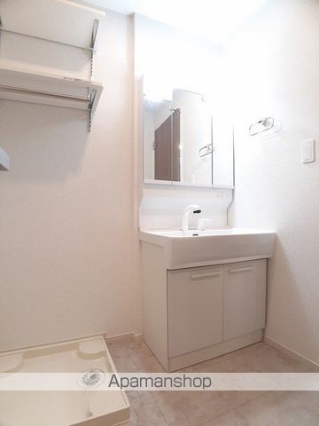 リヴェール西庄IIの内装写真