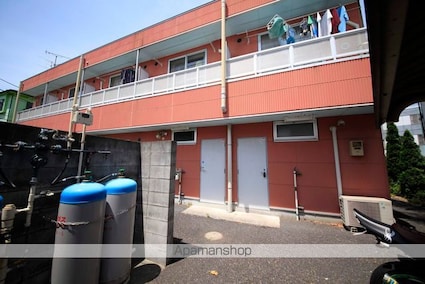 ＬＵＣＫ　ＦＩＥＬＤ[1K/22.68m2]の外観5