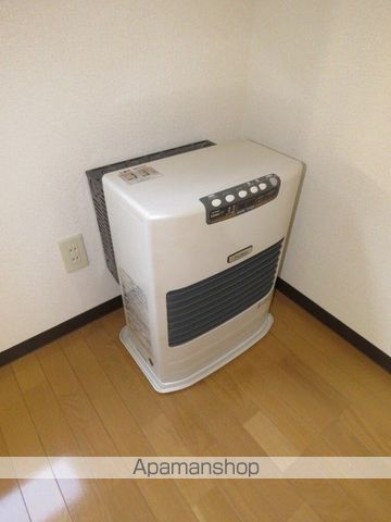 コア・136の内装写真