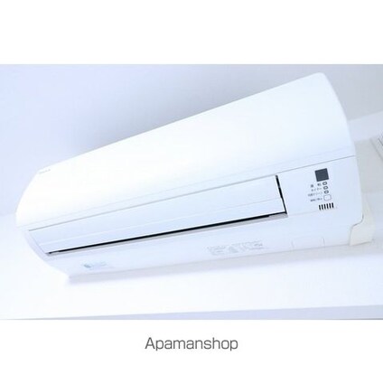 東京都新宿区岩戸町[1K/26.22m2]のその他設備