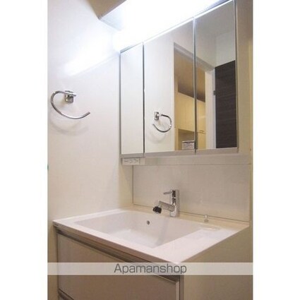 バルミーフラット成城[1LDK/42.44m2]のその他内装8