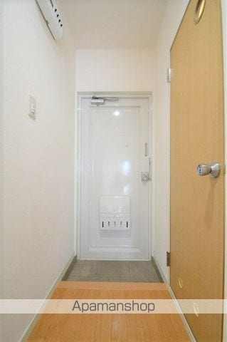 メゾンヤマキの内装写真