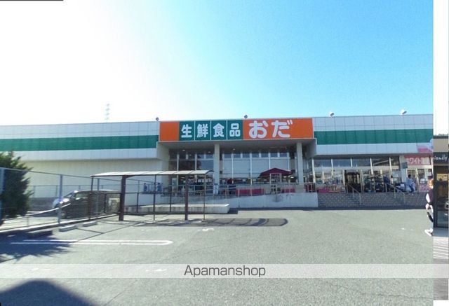 村田荘の周辺写真