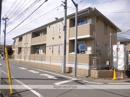 メゾンＫ－２[1LDK/47.4m2]の外観5