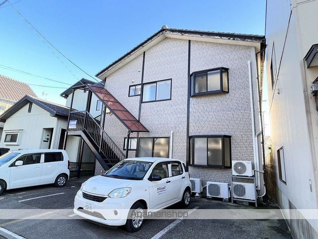 プラグイン坂井東