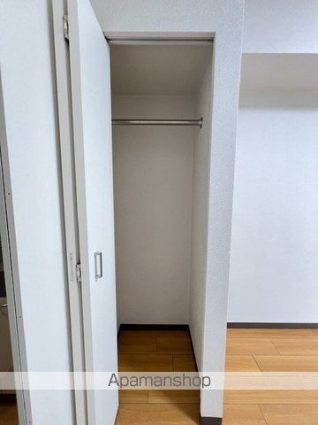 レジディア中野富士見台の内装写真