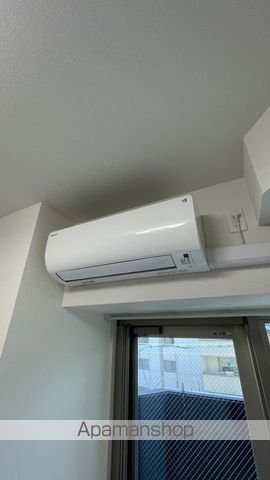 プレサンス大須観音ビザリアの内装写真