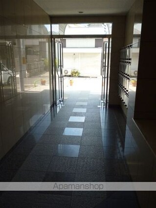 サンパレス[1DK/25.65m2]の共用部5