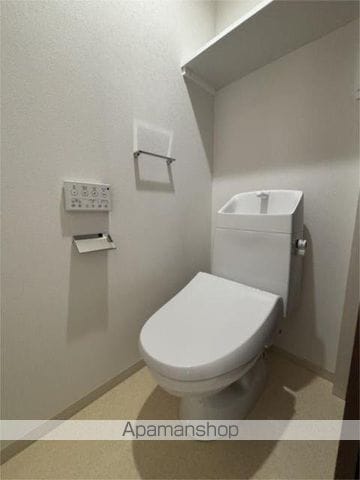 K asecia Miniumの内装写真