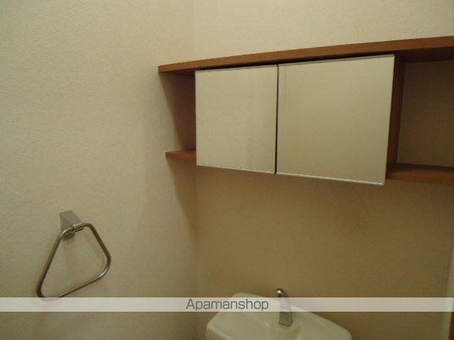 グランチェスタの内装写真