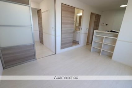 アゼリアブロム[1LDK/32.8m2]のリビング・居間