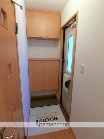 ヴィルヌーブマスダ A棟の内装写真