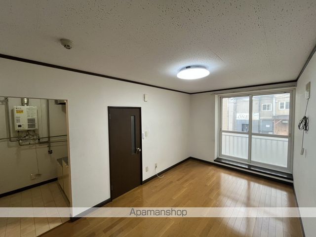 マーチハウスの内装写真