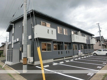 プラントスクエアＣ[1LDK/39.75m2]の外観1