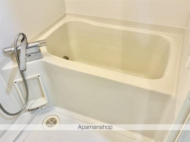 WELL HOUSE 東大井の内装写真