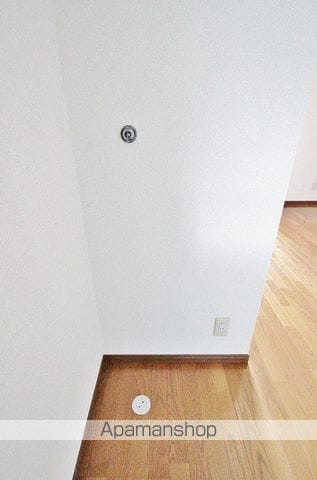 ラヴェニューモリの内装写真