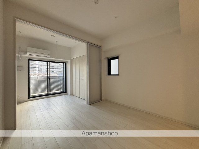 S−RESIDENCE天満町BARKの内装写真