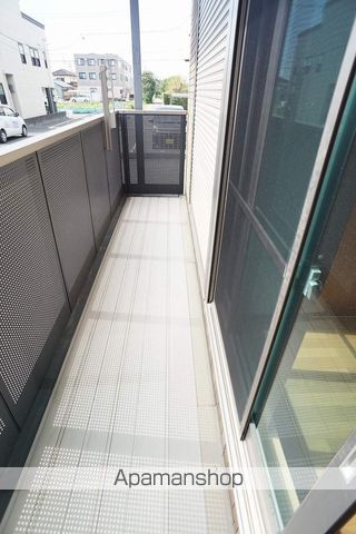 エヴァーグリーンの内装写真