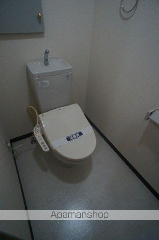 エルサンタフェ渋谷の内装写真