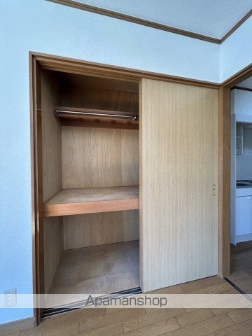 コーポサクラの内装写真