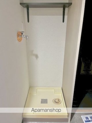 滋賀県大津市一里山１丁目[1R/23.1m2]の内装4