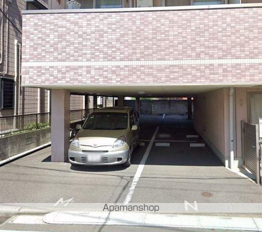 ポートヴィラ本牧IIのその他写真