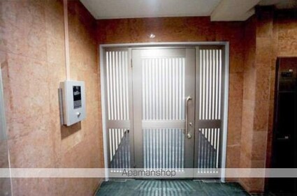ＫＴ三光マンション[1K/20.1m2]のエントランス2