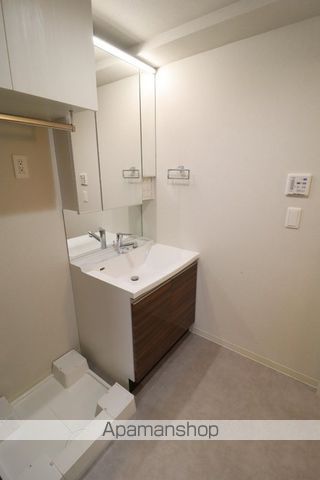 TWIN TOWERS AZUKIの内装写真