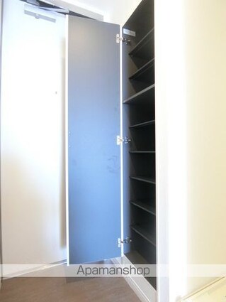 リブリ・本星崎[1K/26.08m2]の玄関