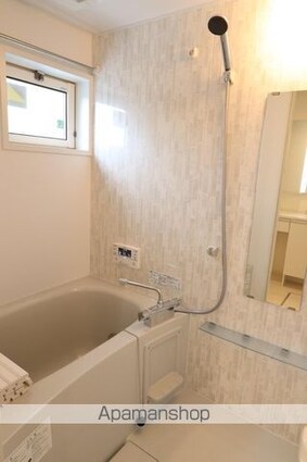 フリーデン文京[1LDK/38.24m2]のバス